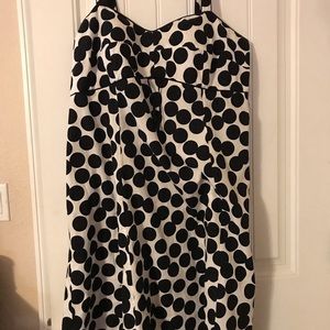 Vintage Style R&K Original Woman 20 Dress